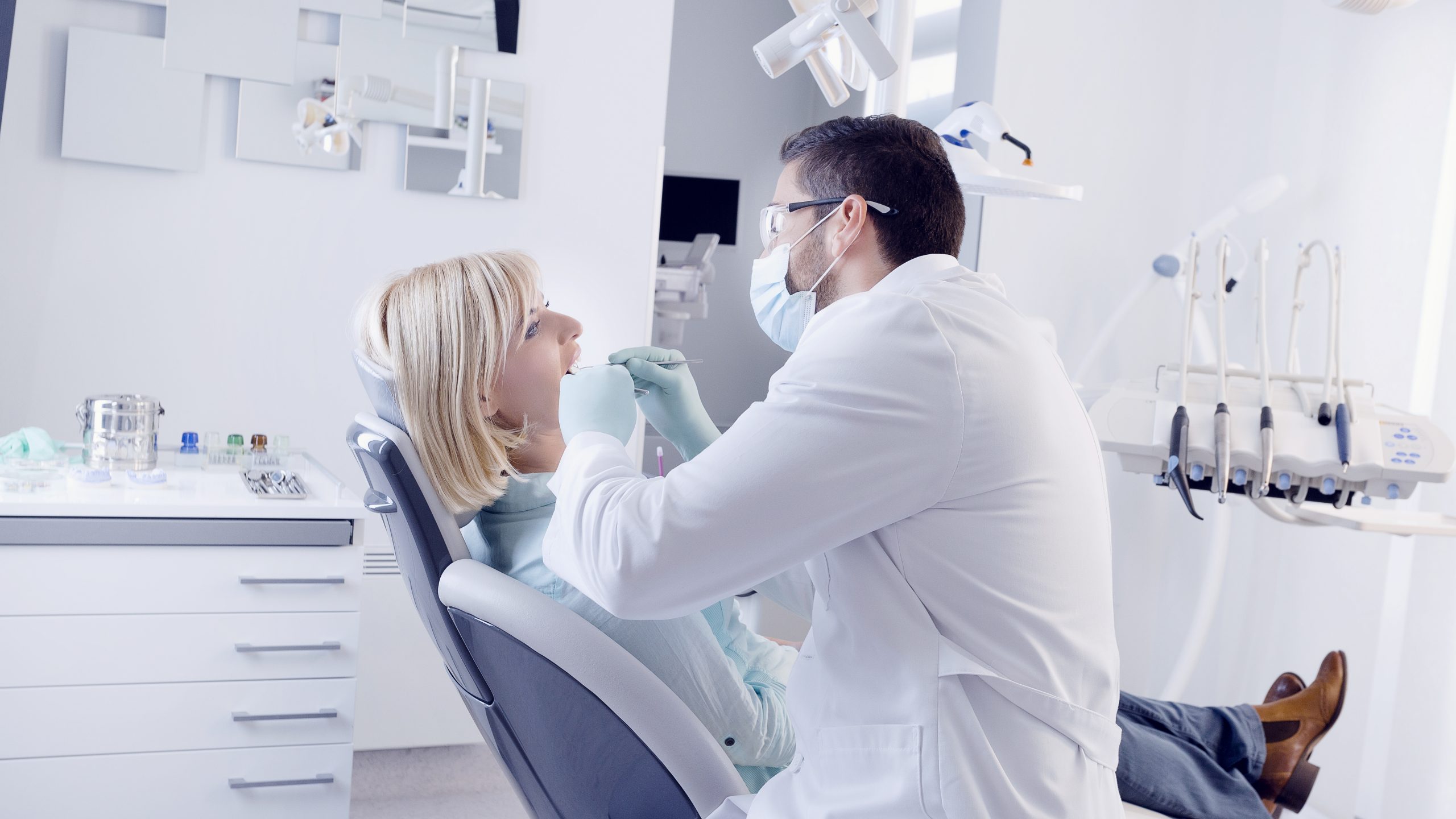 Dentist in Disputanta, VA
